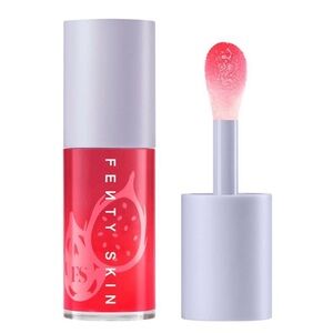 Fenty Beauty Fenty Treatz Hydrating + Strengthening Lip Oil